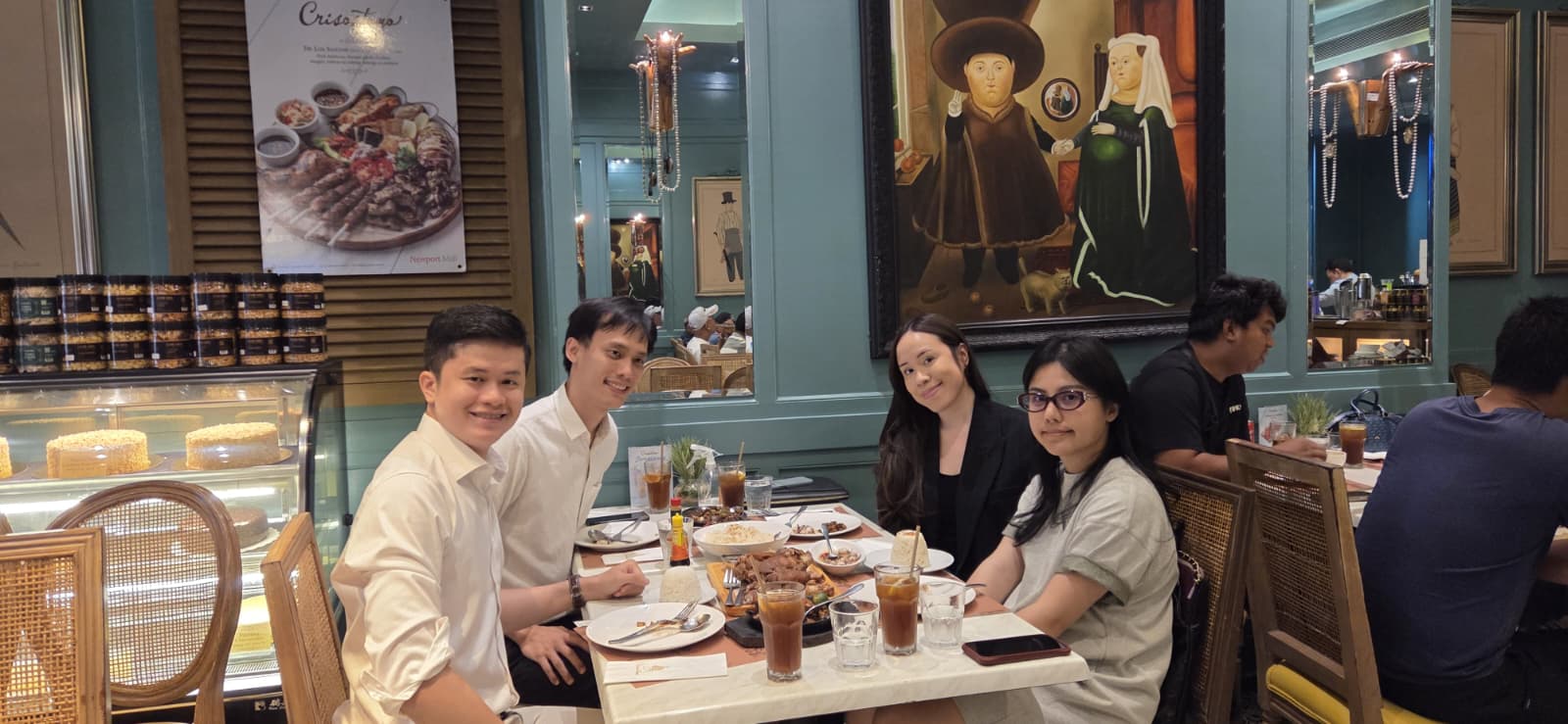 TechNext team